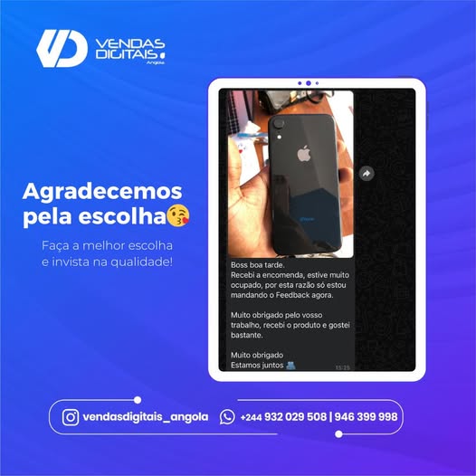 Depoimento de Ricardo Mendes